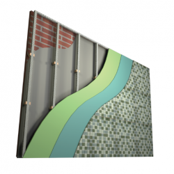 Gypliner Process GYPLYNER® DRYTOP | Saint-Gobain Philippines