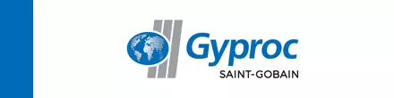 Gyproc logo