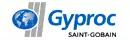 Gyproc logo