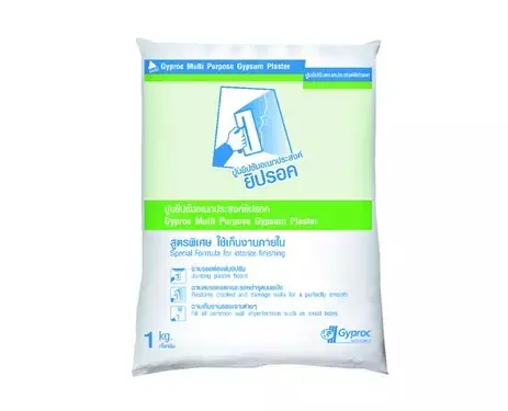 gyproc