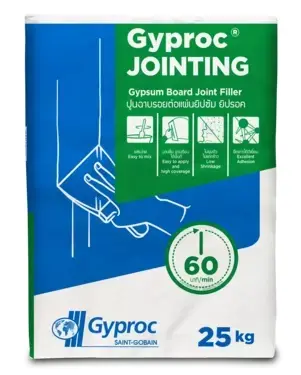 gyprocjointing